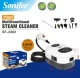 SONIFER LIMPIADORA A VAPOR ELÉCTRICA 1500W SF-2262 World Shop