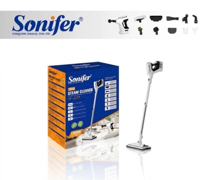 SONIFER ASPIRADORA ELÉCTRICA 1500W 220V SF-2289 World Shop