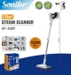 SONIFER ASPIRADORA ELÉCTRICA 1500W 220V SF-2289 World Shop