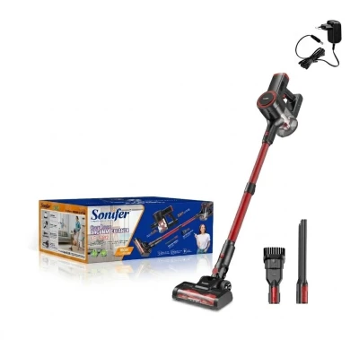 SONIFER ASPIRADORA ELÉCTRICA 180W SF-2282 World Shop