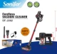 SONIFER ASPIRADORA ELÉCTRICA 180W SF-2282 World Shop
