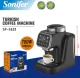 SONIFER CAFETERA ELÉCTRICA 700W 220V SF-3623 World Shop