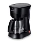 SONIFER CAFETERA ELÉCTRICA 600W 220V SF-3597 World Shop