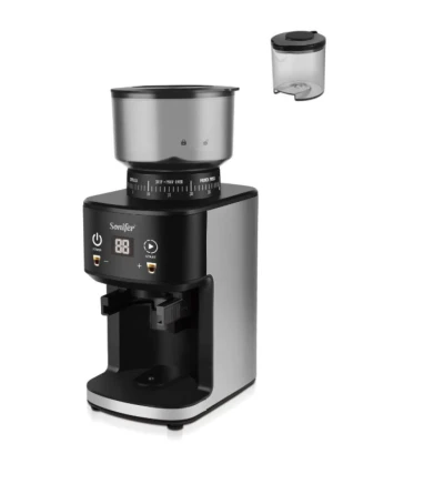 SONIFER TOSTADOR DE CAFÉ ELÉCTRICO 150W 220V SF-3609 World Shop