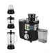 SONIFER EXPRIMIDOR ELÉCTRICO MULTIFUNCIÓN 400W 4 EN 1 SF-5555 World Shop