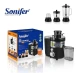 SONIFER EXPRIMIDOR ELÉCTRICO MULTIFUNCIÓN 400W 4 EN 1 SF-5555 World Shop