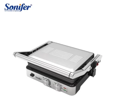 SONIFER SANDWICHERA 2000W 220V SF-6152 World Shop