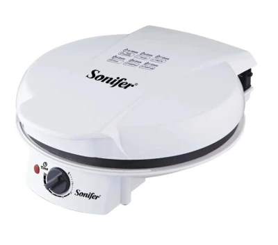 SONIFER MÁQUINA PARA PIZZERÍA 1500W SF-6086 World Shop