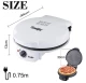 SONIFER MÁQUINA PARA PIZZERÍA 1500W SF-6086 World Shop