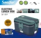SONIFER LONCHERA ELÉCTRICA 1.8L SF-1517 World Shop
