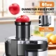 SONIFER EXPRIMIDOR ELÉCTRICO MULTIFUNCIÓN 400W  SF-5557 World Shop