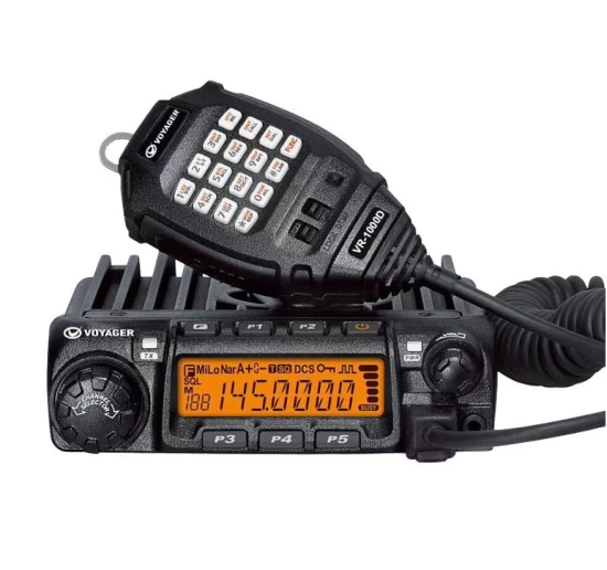 VOYAGER  RADIO BASE  220MHZ  VR-1000D World Shop