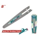 TOTAL ESPADA PARA MOTOSIERRA 8  TGTSB50818 World Shop