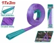 TOTAL CUERDA 1T X 3M THTWS0103  World Shop