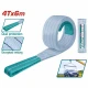 TOTAL CUERDA  4T X6M  THTWS0406   World Shop