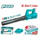 TOTAL SOPLADOR 20V TABLI203232 2B World Shop
