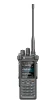 VOYAGER  RADIO HT  MULTIBANDA  CON VISOR 10W  VR-17  GPS/APRS World Shop