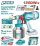 TOTAL  PISTOLA DE PINTURA  20V  120DIN TSGLI200414 World Shop