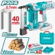 TOTAL  PISTOLA CLAVADORA 20V K10-K40  TCSNLI600869 World Shop