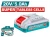 TOTAL BATERIA  20V  TFBLI2125  5.0AH FINA World Shop