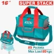 TOTAL BOLSA DE HERRAMIENTAS 16 20KG   THT16165 World Shop