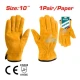 TOTAL GUANTE DE TRABAJO 10  TSP14210 World Shop