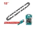TOTAL MOTO SIERRA CORRIENTE 12 45 DENT TGTSC51218 World Shop