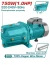 TOTAL  BOMBA AGUA 750W TWP37506 9M 220V  World Shop