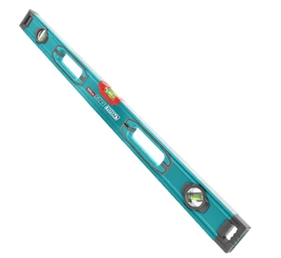 TOTAL NIVEL DE BURBUJA MAGNETICO TMT220028 200CM World Shop