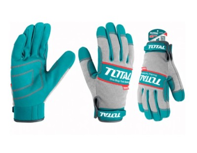 TOTAL GUANTE DE TRABAJO TSP1808-XL World Shop