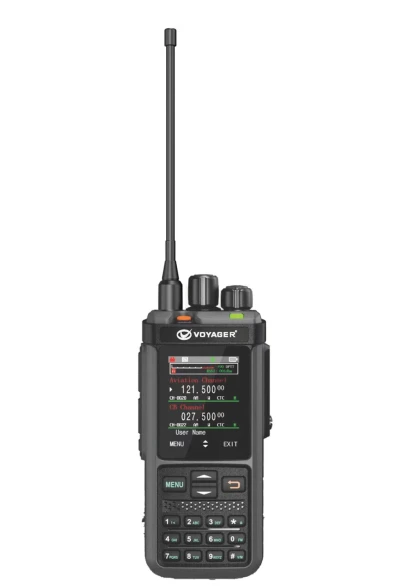 VOYAGER RADIO HT VR-1000PRO AEREO/PX/VU World Shop