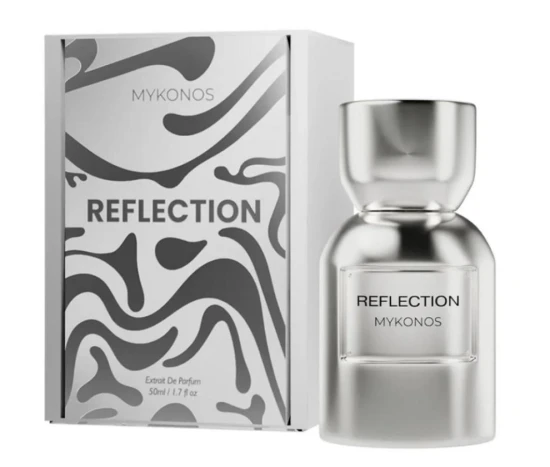 PERFUME MYKONOS REFLECTION EDP UNISEX 50ML World Shop