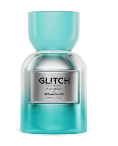 PERFUME MYKONOS GLITCH EDP UNISEX 50ML World Shop