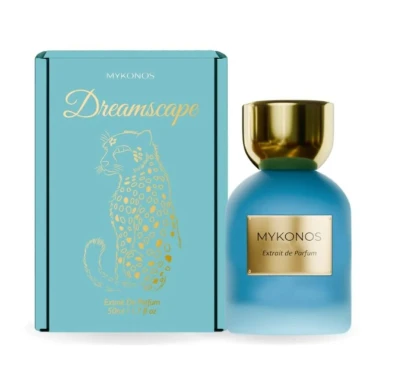 PERFUME MYKONOS DREAMSCAPE EDP UNISEX 50ML World Shop