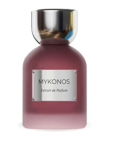 PERFUME MYKONOS SILENT WHISPER EDP UNISEX 50ML World Shop