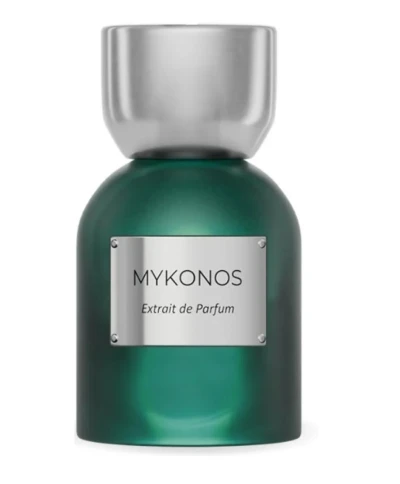 PERFUME MYKONOS SORRENTO EDP UNISEX 50ML World Shop