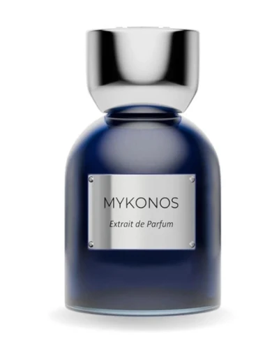 PERFUME MYKONOS CALIFORNIA CLUB EDP UNISEX 50ML World Shop