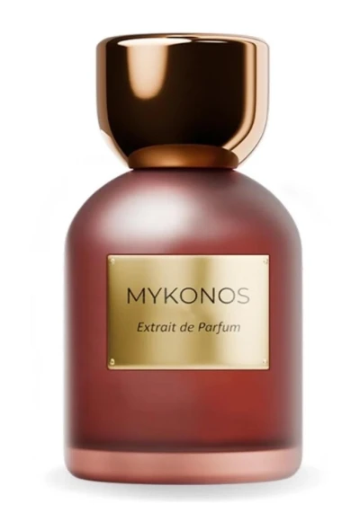 PERFUME MYKONOS APHRODITE EDP FEMENINO 50ML World Shop