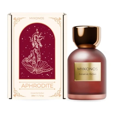 PERFUME MYKONOS APHRODITE EDP FEMENINO 50ML World Shop
