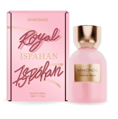 PERFUME MYKONOS ROYAL ISPAHAN EDP FEMENINO 50ML World Shop