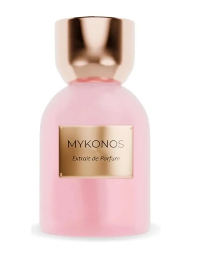 PERFUME MYKONOS ROYAL ISPAHAN EDP FEMENINO 50ML World Shop