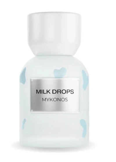 PERFUME MYKONOS MILK DROPS EDP FEMENINO 50ML World Shop