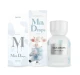 PERFUME MYKONOS MILK DROPS EDP FEMENINO 50ML World Shop