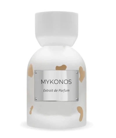 PERFUME MYKONOS CAFE DROPS EDP FEMENINO 50ML World Shop