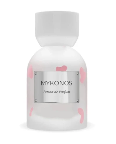 PERFUME MYKONOS PINK DROPS EDP FEMENINO 50ML World Shop