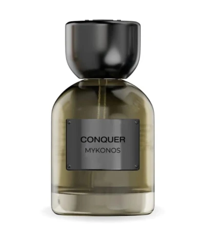 PERFUME MYKONOS CONQUER EDP UNISEX 50ML World Shop