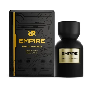 PERFUME MYKONOS EMPIRE EDP UNISEX 50ML World Shop