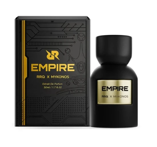 PERFUME MYKONOS EMPIRE EDP UNISEX 50ML World Shop