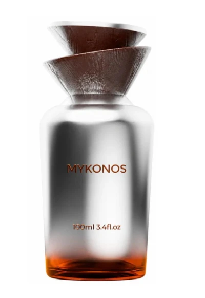 PERFUME MYKONOS REFLECTION EDP UNISEX 100ML World Shop