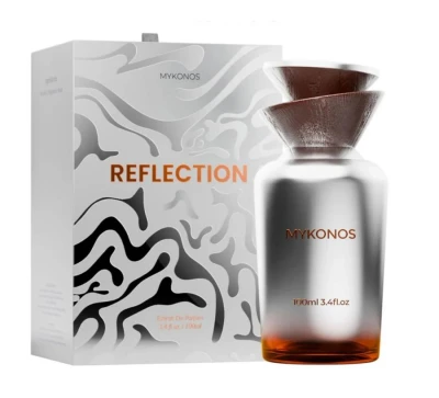 PERFUME MYKONOS REFLECTION EDP UNISEX 100ML World Shop